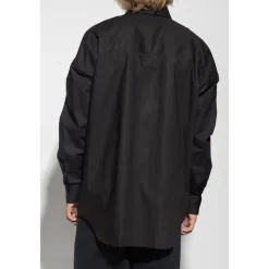 S-DOU-PLAIN Shirt
