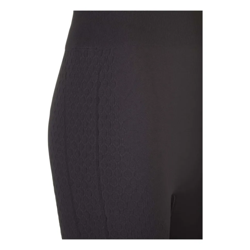 Seamless jersey trousers "MM6 x Salomon"