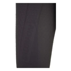 Seamless jersey trousers