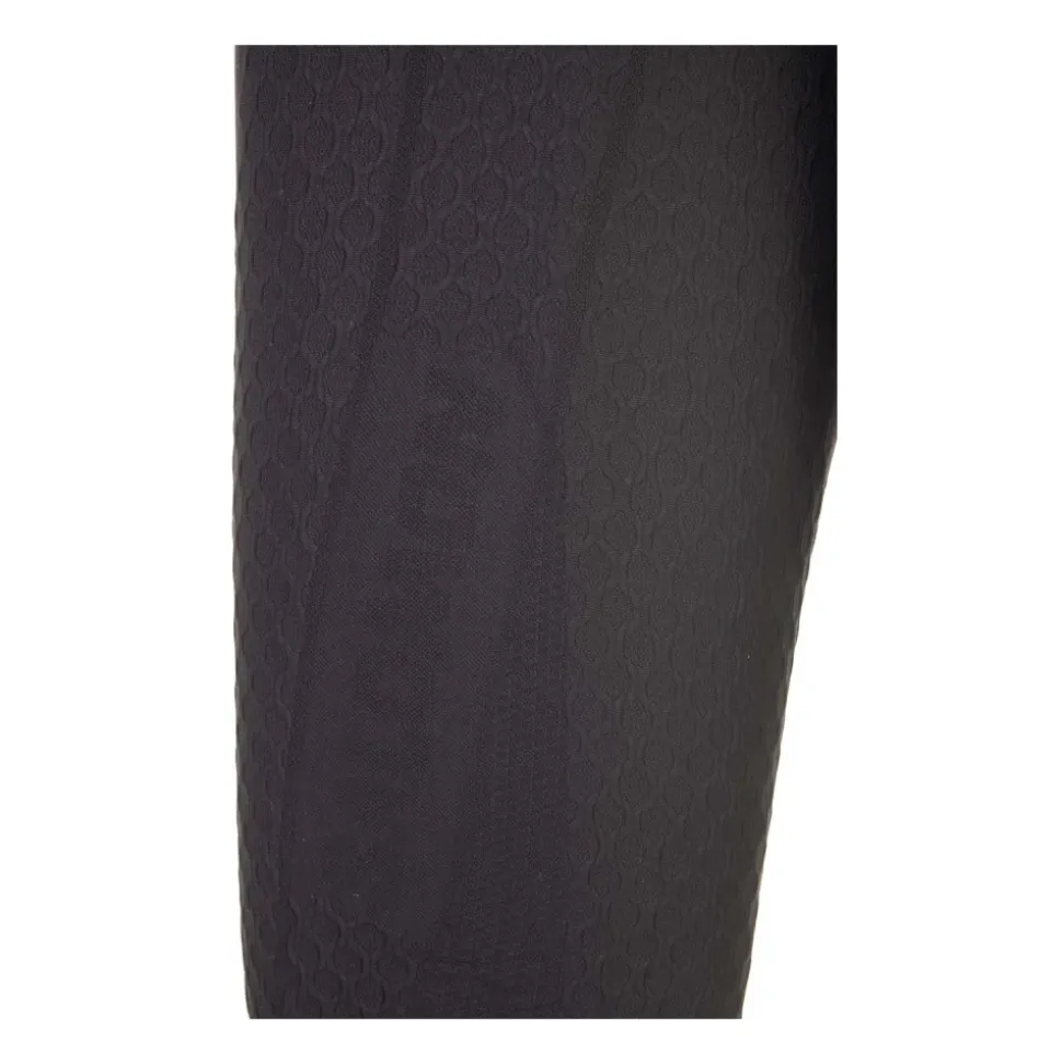 Seamless jersey trousers "MM6 x Salomon"