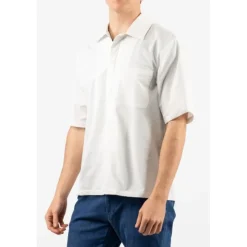 Seersucker Shirt