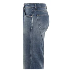 Seoul Carrot Jeans