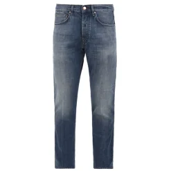 Seoul Carrot Jeans