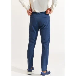 Serge Lescada Chino