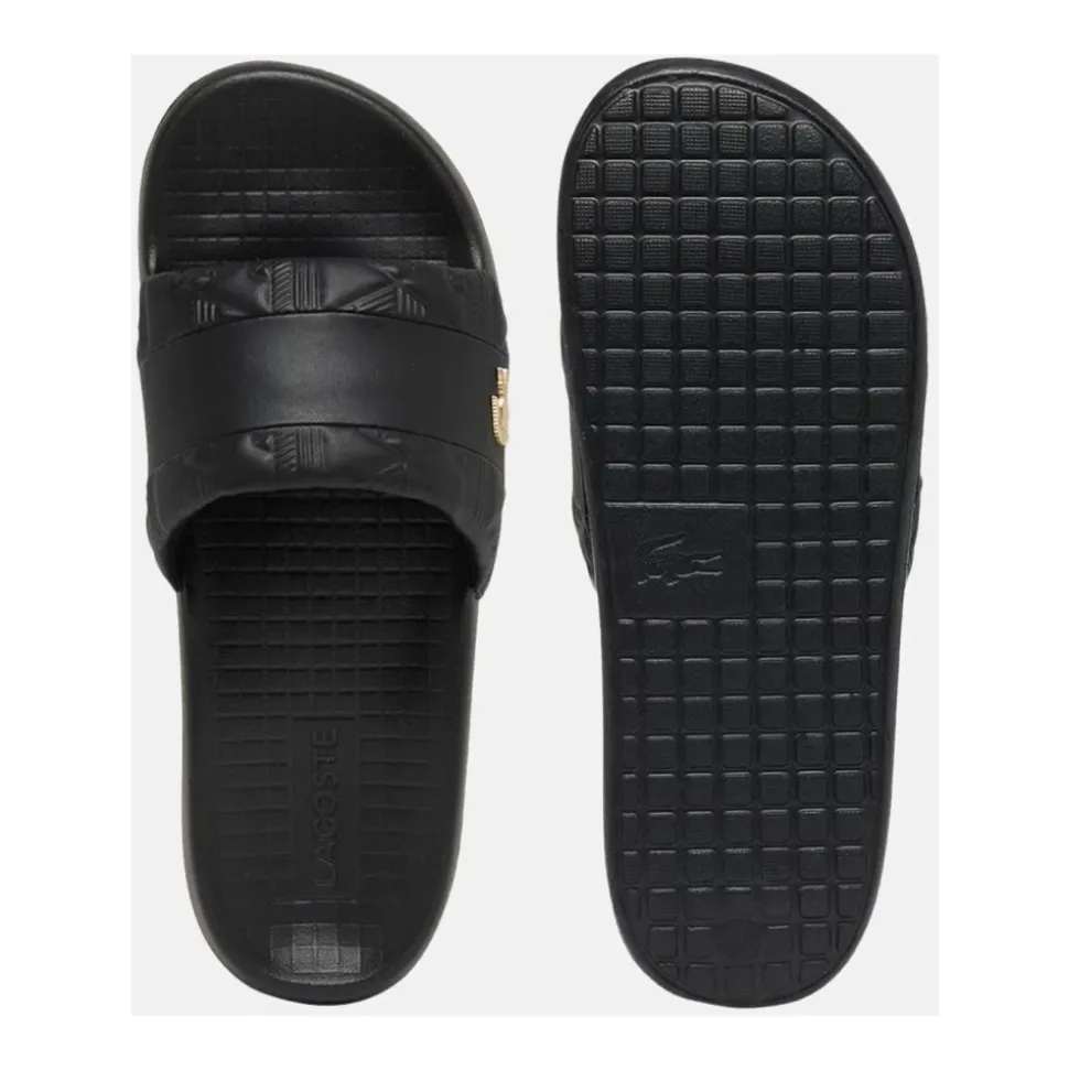 Serve Slide Hybrid Slippers