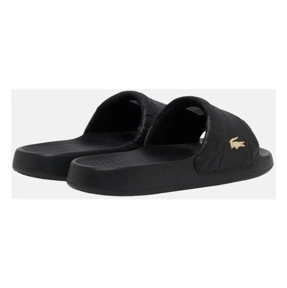 Serve Slide Hybrid Slippers