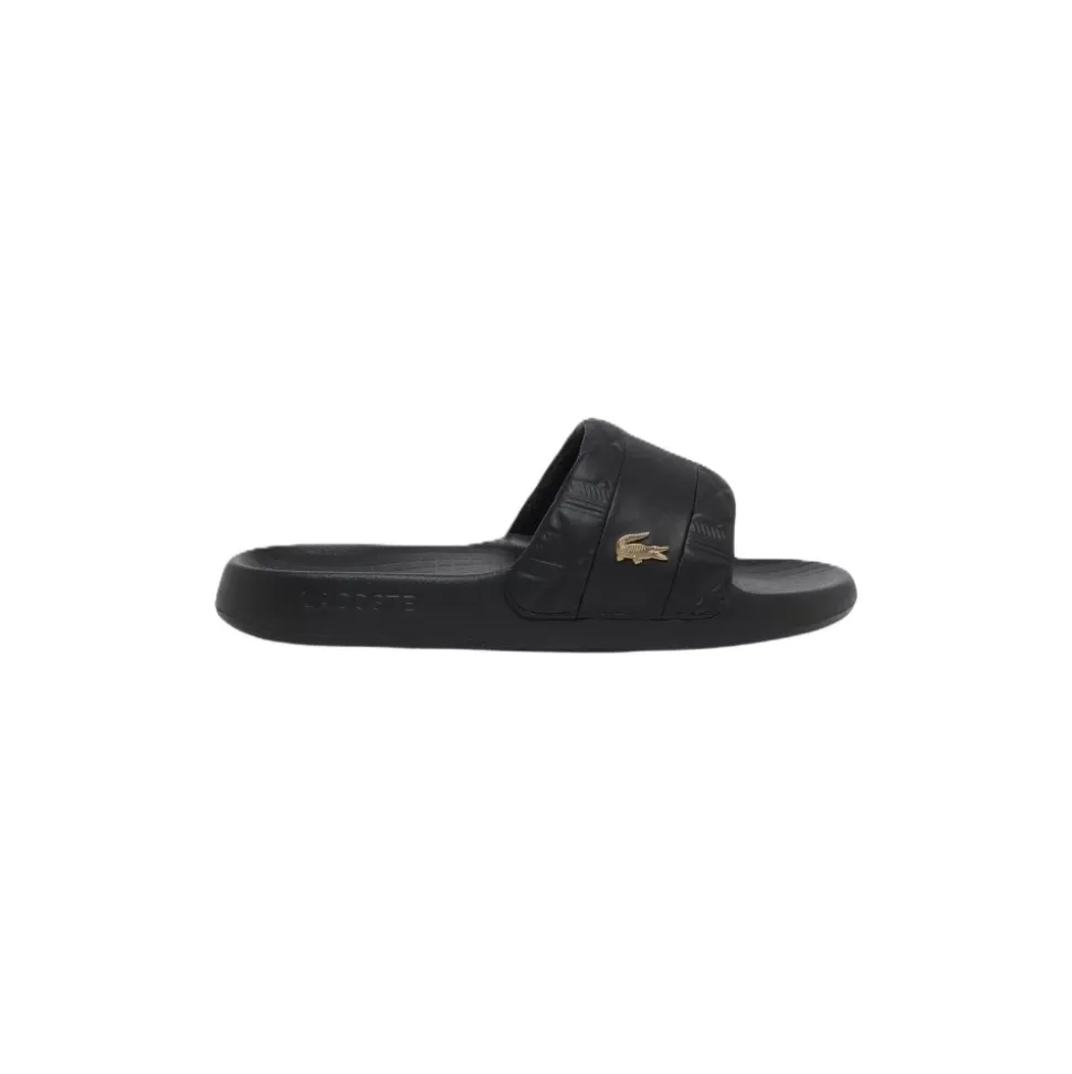 Serve Slide Hybrid Slippers