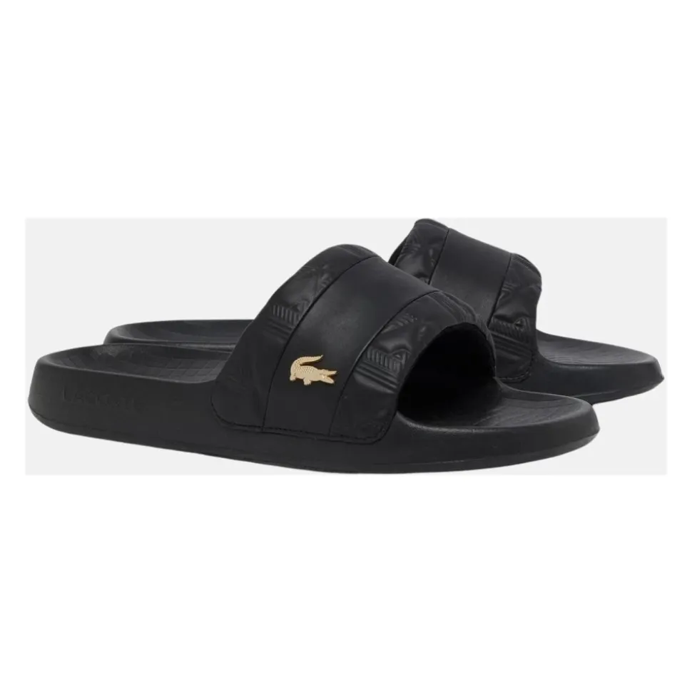 Serve Slide Hybrid Slippers