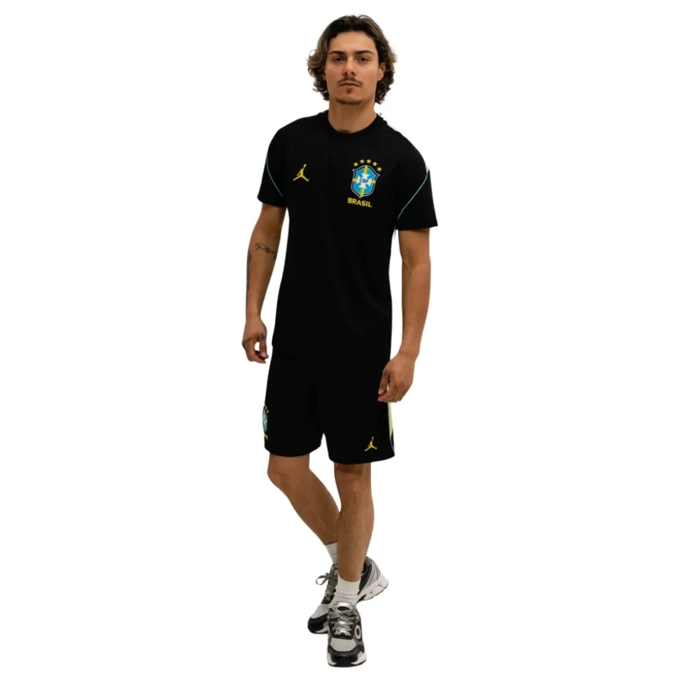 Set Brazilië Jordan Strike 2026/2028
