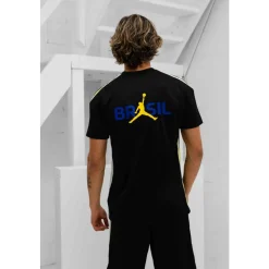 Set Brazilië Jordan Strike 2026/2028