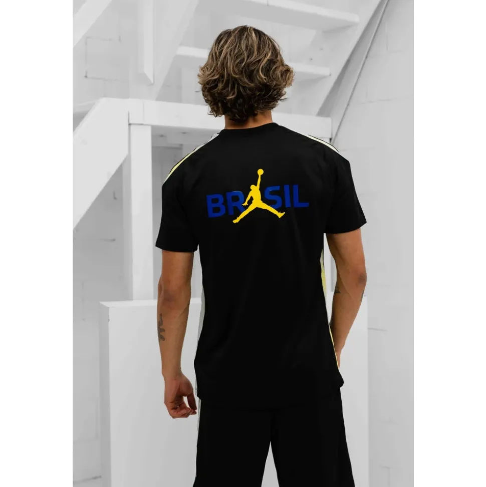 Set Brazilië Jordan Strike 2026/2028