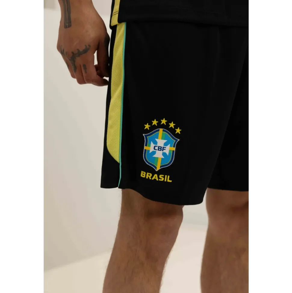 Set Brazilië Jordan Strike 2026/2028