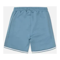 Set Estate Basket Blu Uomo