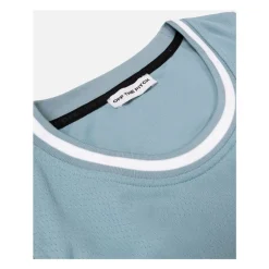 Set Estate Basket Blu Uomo