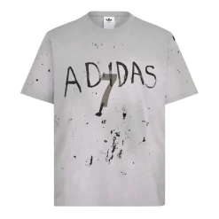 SFTM007 Short-Sleeve Tee