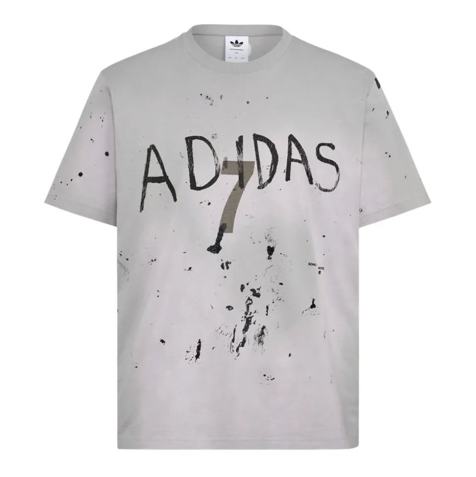 SFTM007 Short-Sleeve Tee