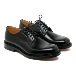 Shannon Derby Shoes