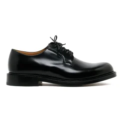 Shannon Derby Shoes
