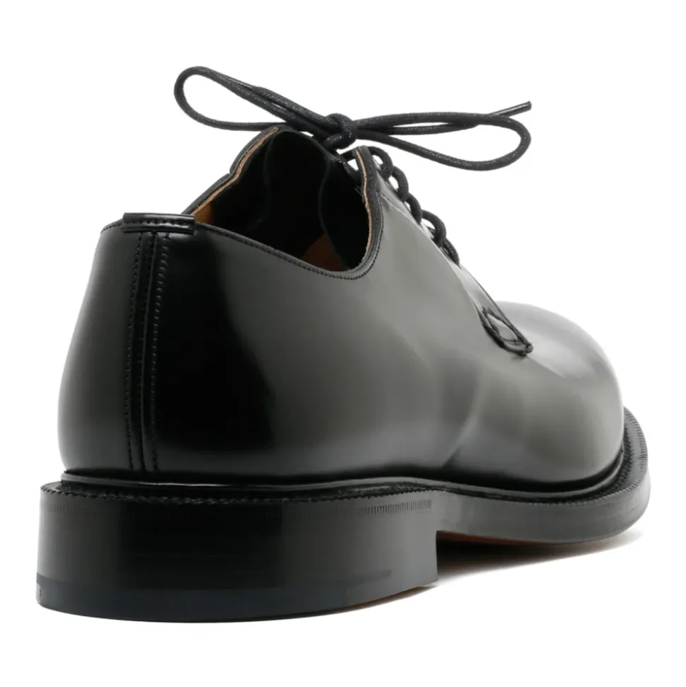 Shannon Derby Shoes