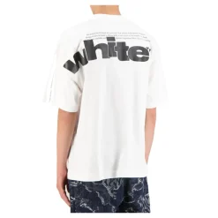 Shared Logo Skate T-Shirt