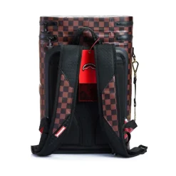 Shark In Paris Cooler Termica Backpack