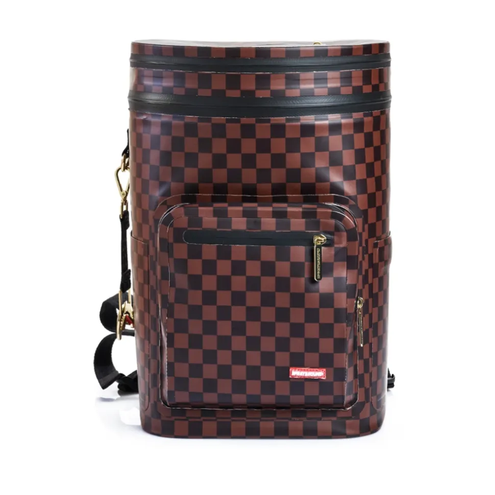 Shark In Paris Cooler Termica Backpack