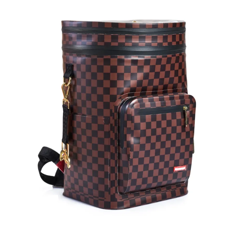 Shark In Paris Cooler Termica Backpack