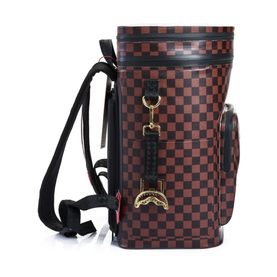 Shark In Paris Cooler Termica Backpack
