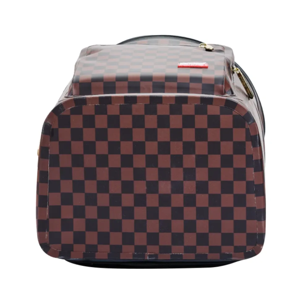 Shark In Paris Cooler Termica Backpack