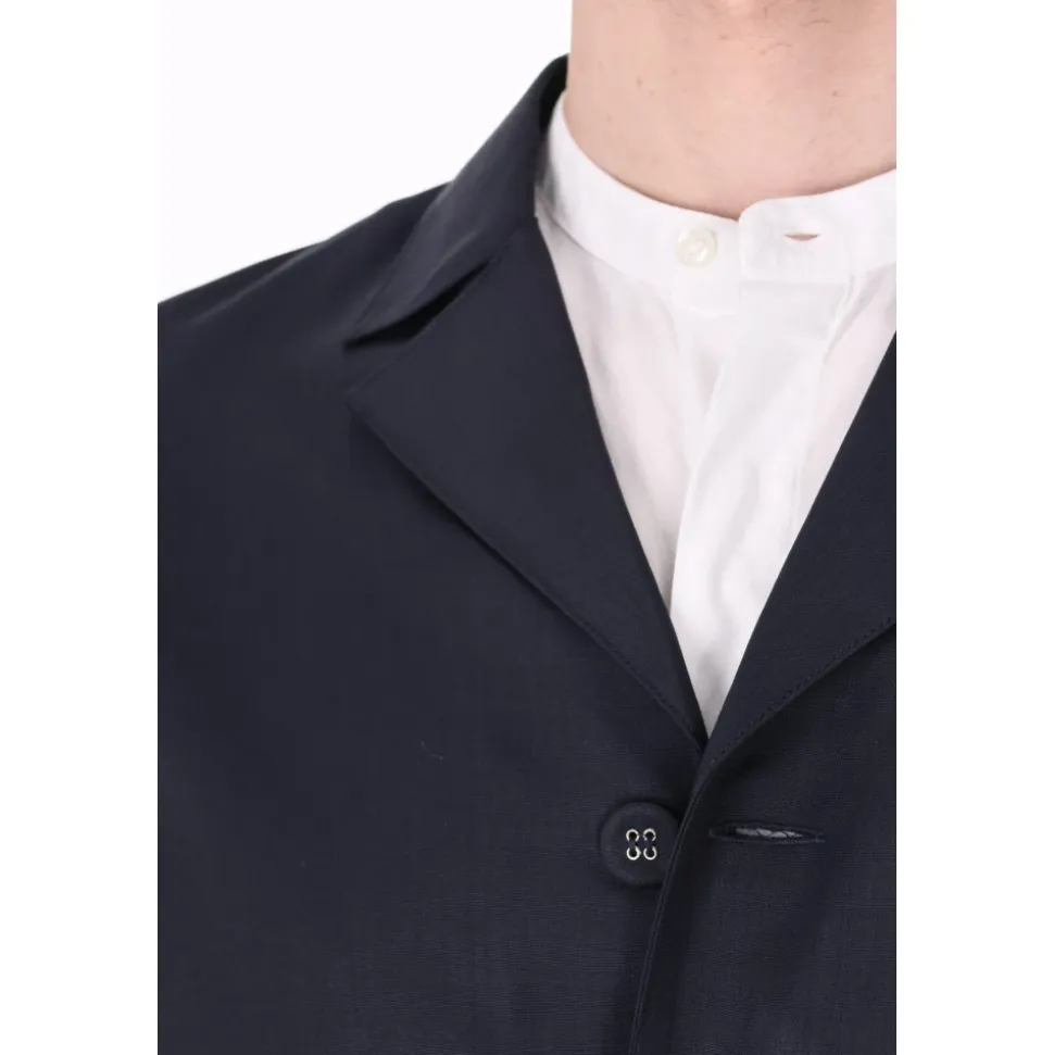 Sheldon Jacket