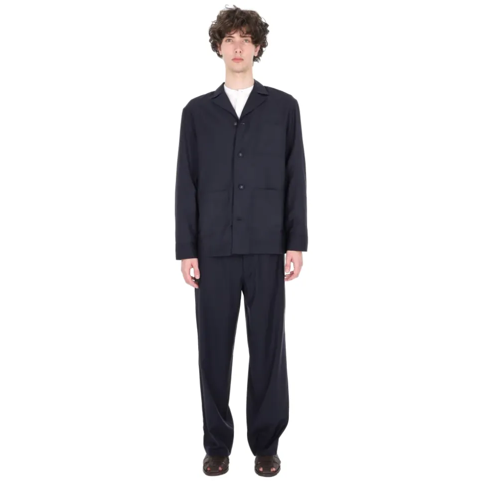 Sheldon Jacket