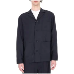 Sheldon Jacket