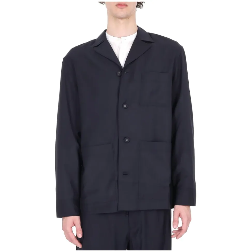 Sheldon Jacket