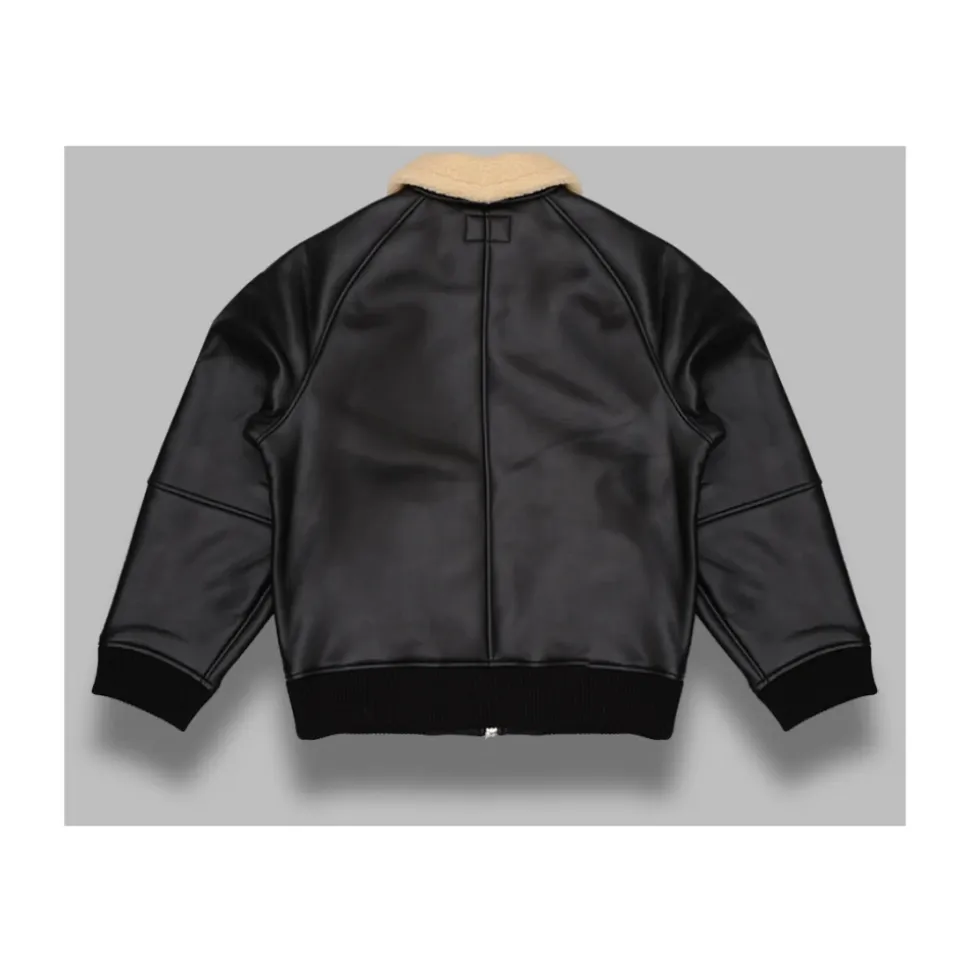 Shepton Jacket