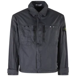 Shirt Jacket