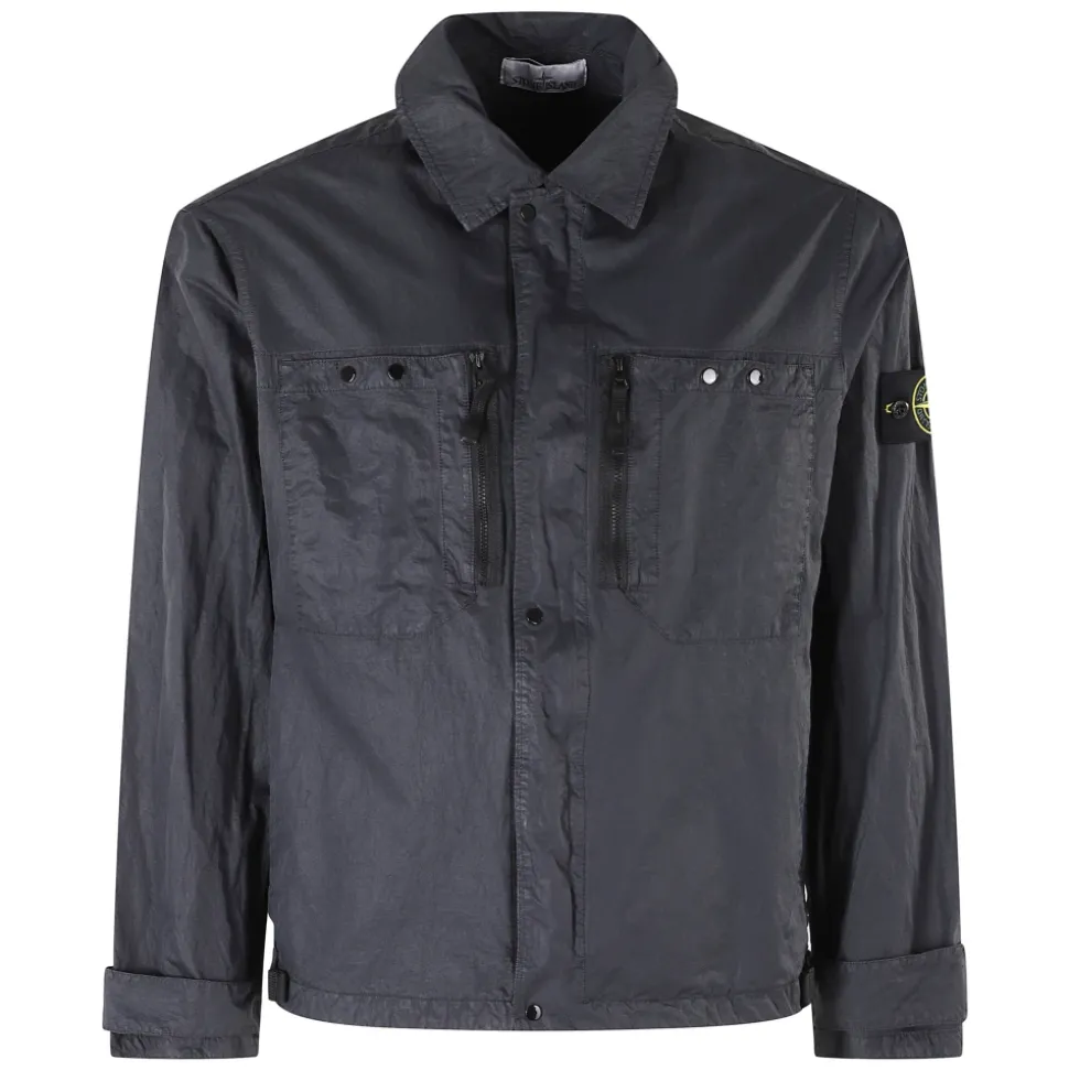 Shirt Jacket
