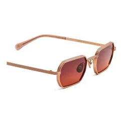 SHMOOZ SUN ROSE CABERNET Sunglasses