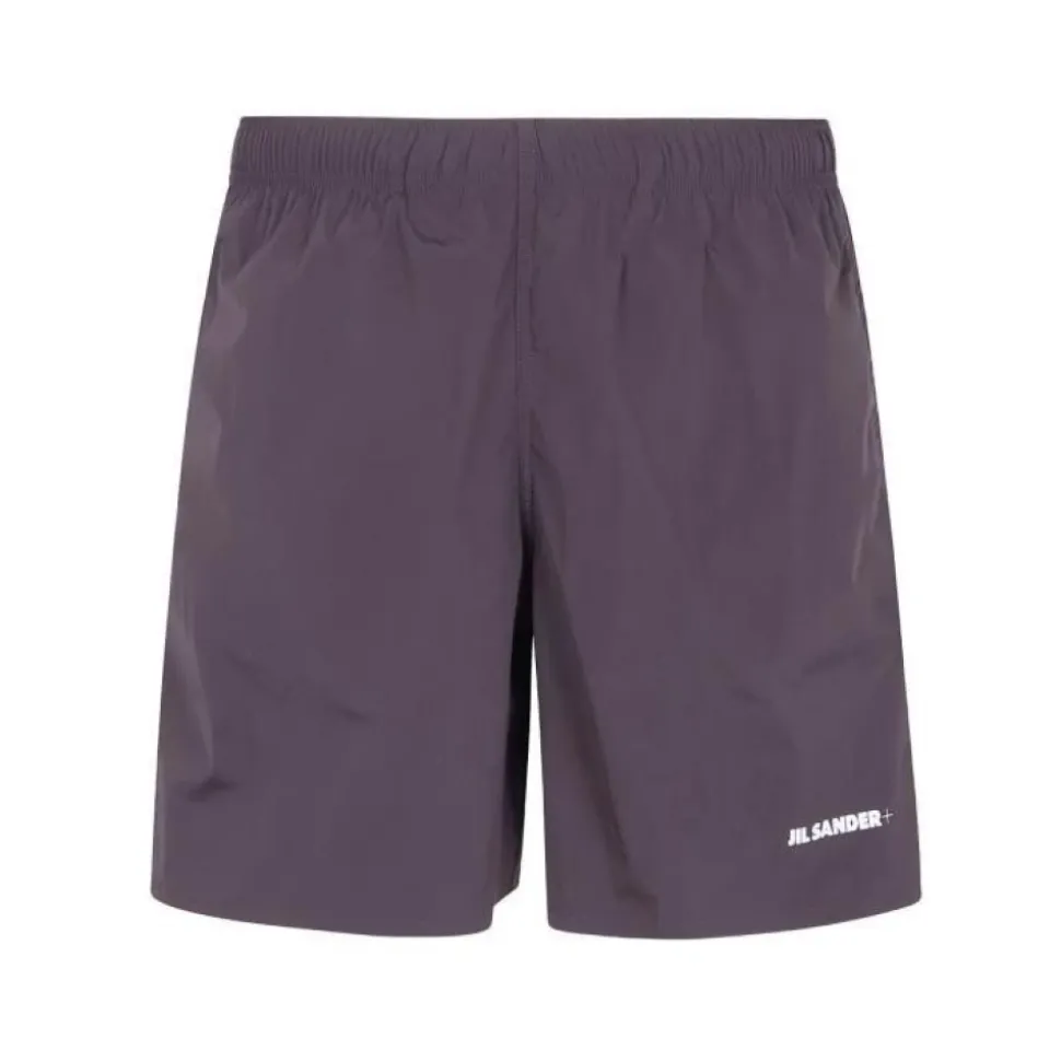 Short Boxer