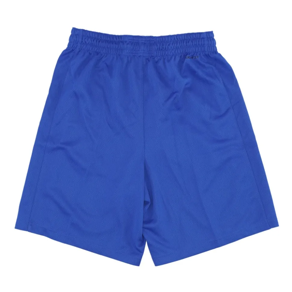 Short da Basket Francia Edizione Limitata
