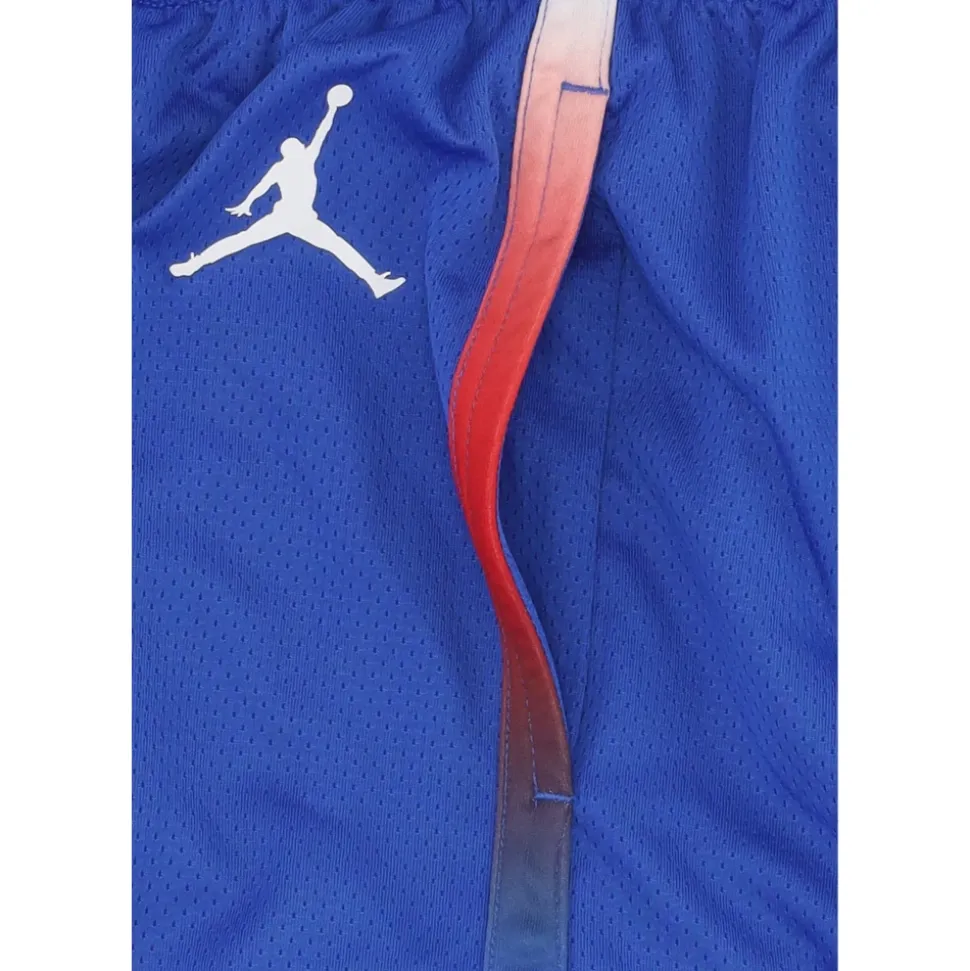 Short da Basket Francia Edizione Limitata