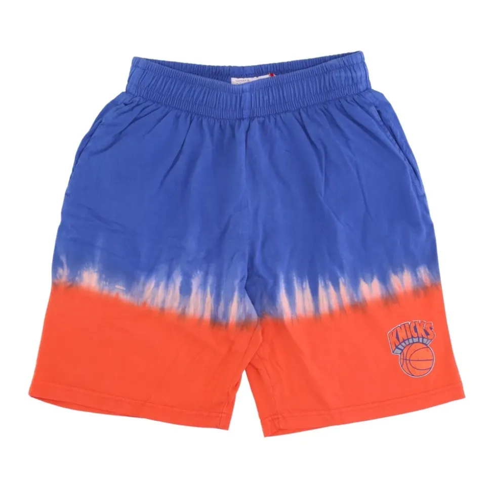 Short da basket NBA Tie Dye