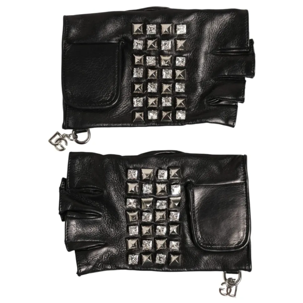 Short Gloves