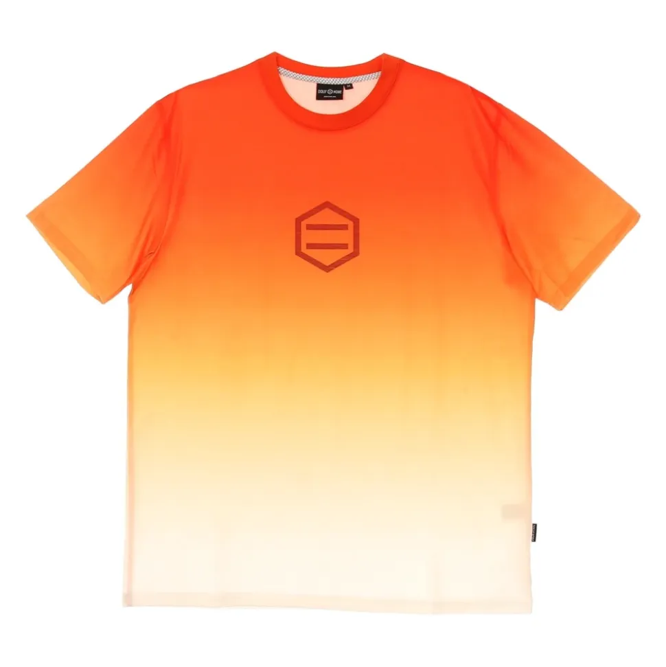 Short Sleeve T-Shirt Choker