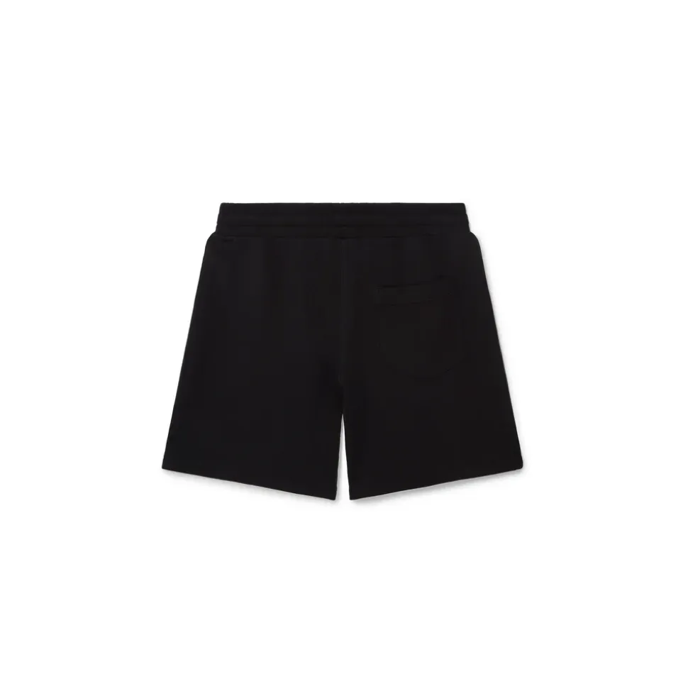 Short de survêtement à patch L'Arche De Nuit
