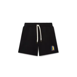 Short de survêtement à patch L'Arche De Nuit