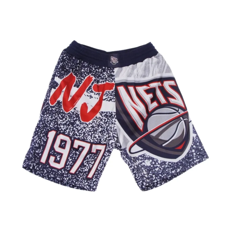 Shorts Basketball Man