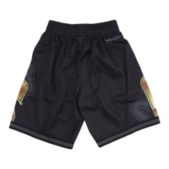 Shorts da basket