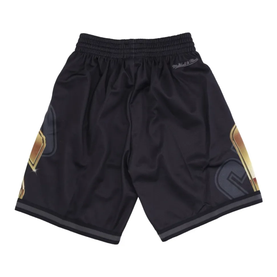 Shorts da basket