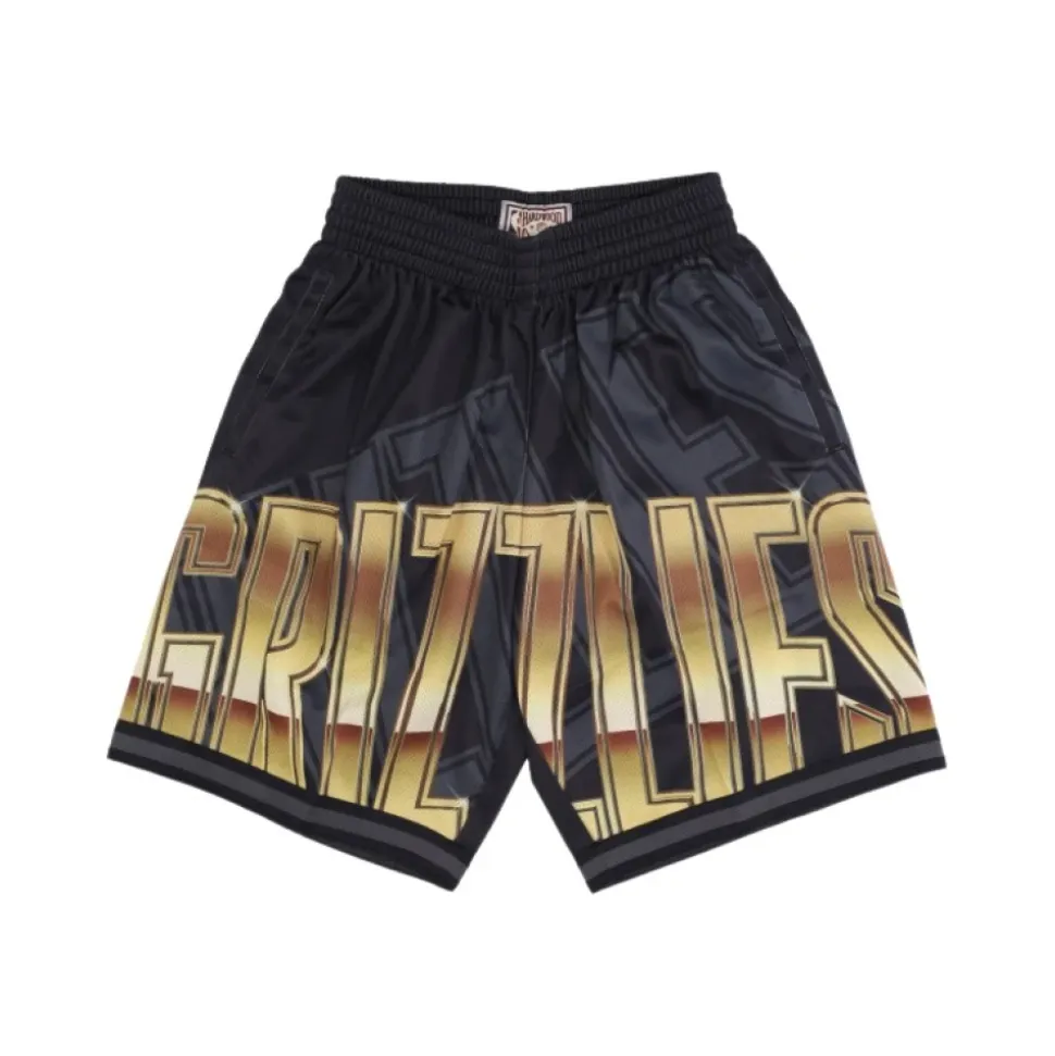 Shorts da basket