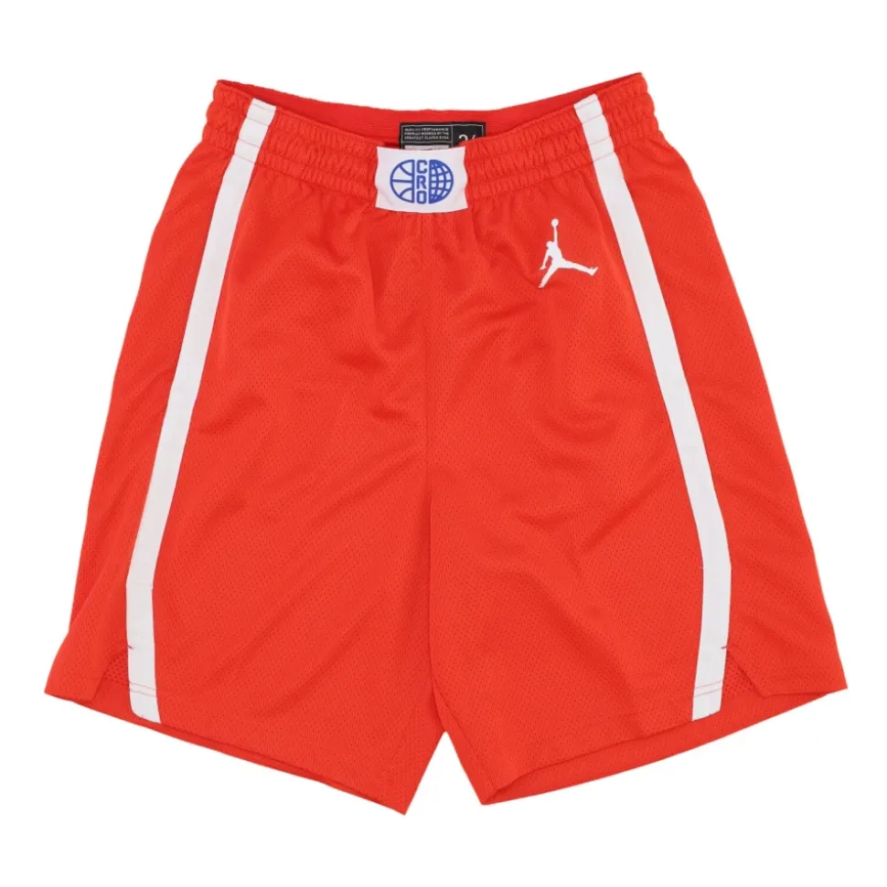 Shorts da Basket Croazia Edizione Limitata